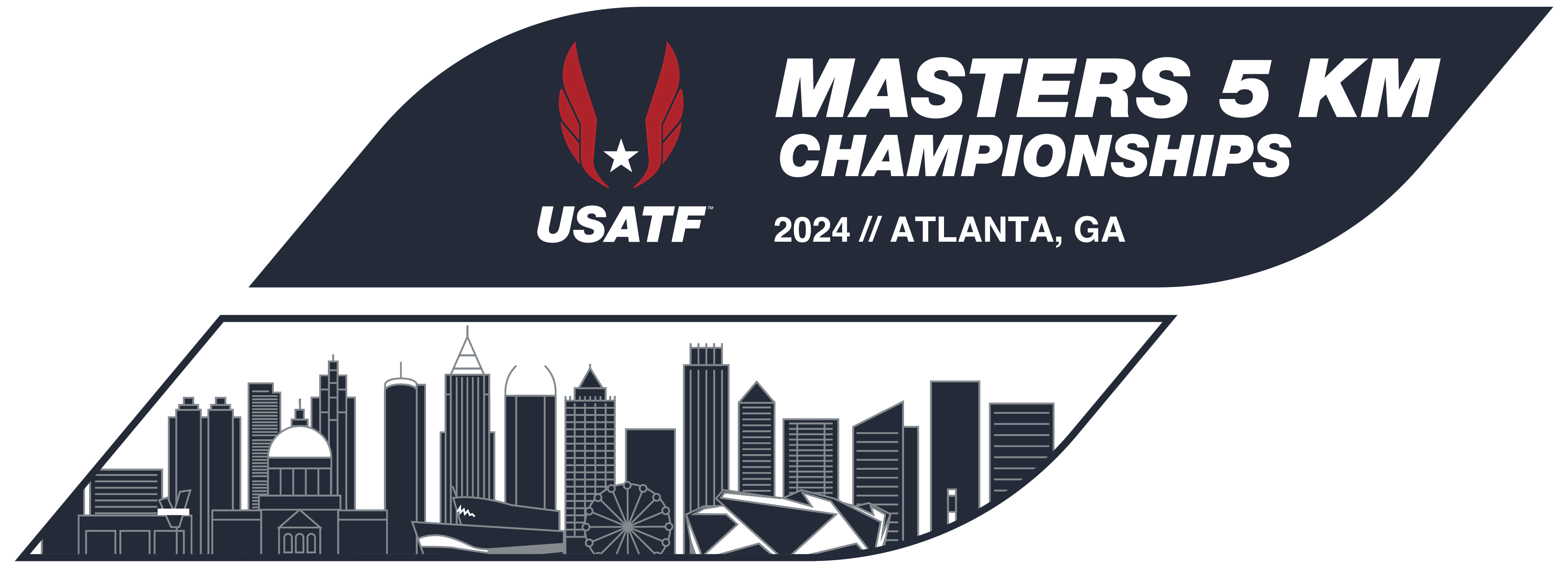 Masters LDR USA Track & Field